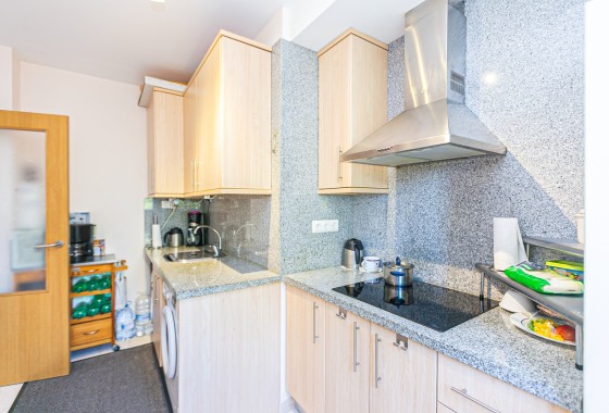 Sprzedaż - Apartament / Mieszkanie -
Lomas de Cabo Roig