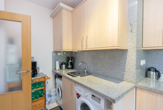 Sprzedaż - Apartament / Mieszkanie -
Lomas de Cabo Roig