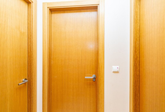 Sprzedaż - Apartament / Mieszkanie -
Lomas de Cabo Roig