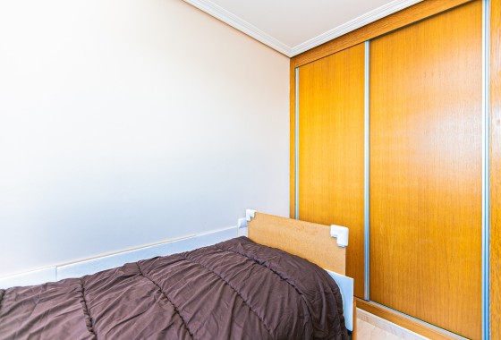 Sprzedaż - Apartament / Mieszkanie -
Lomas de Cabo Roig