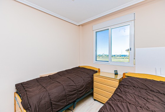 Sprzedaż - Apartament / Mieszkanie -
Lomas de Cabo Roig