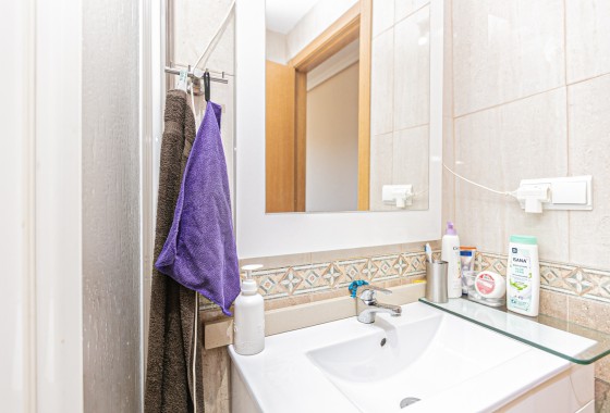 Sprzedaż - Apartament / Mieszkanie -
Lomas de Cabo Roig