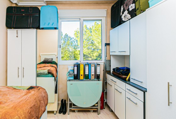 Sprzedaż - Apartament / Mieszkanie -
Lomas de Cabo Roig