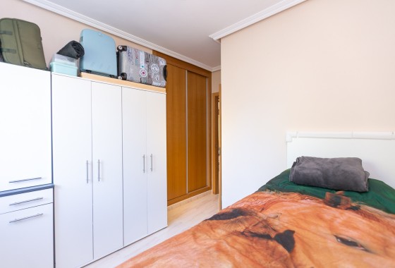 Sprzedaż - Apartament / Mieszkanie -
Lomas de Cabo Roig