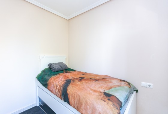 Sprzedaż - Apartament / Mieszkanie -
Lomas de Cabo Roig