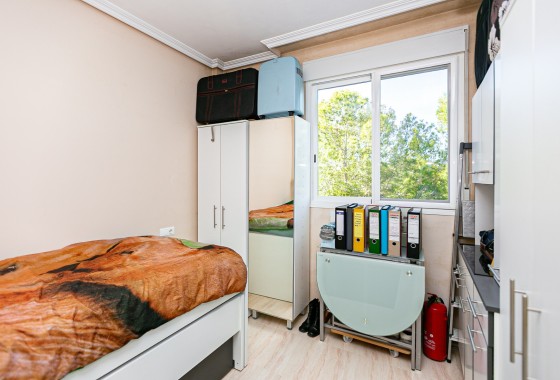 Sprzedaż - Apartament / Mieszkanie -
Lomas de Cabo Roig