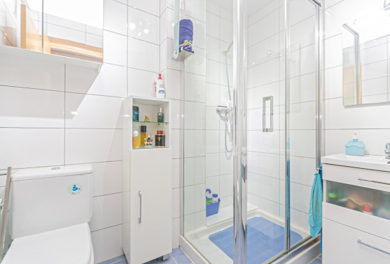 Sprzedaż - Apartament / Mieszkanie -
Lomas de Cabo Roig