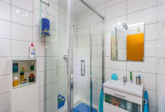 Sprzedaż - Apartament / Mieszkanie -
Lomas de Cabo Roig