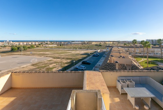 Sprzedaż - Apartament / Mieszkanie -
Lomas de Cabo Roig