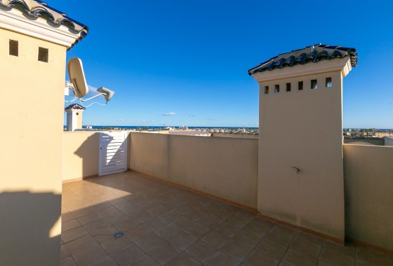 Sprzedaż - Apartament / Mieszkanie -
Lomas de Cabo Roig