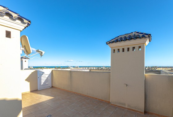Sprzedaż - Apartament / Mieszkanie -
Lomas de Cabo Roig
