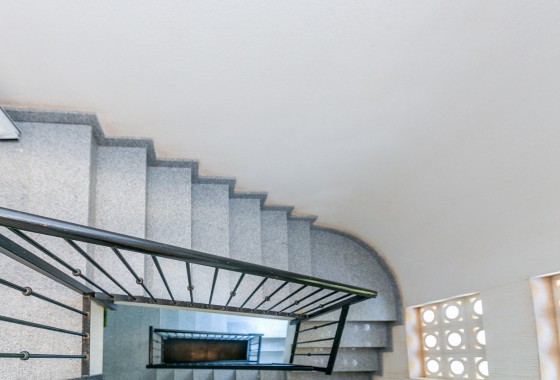 Sprzedaż - Apartament / Mieszkanie -
Lomas de Cabo Roig