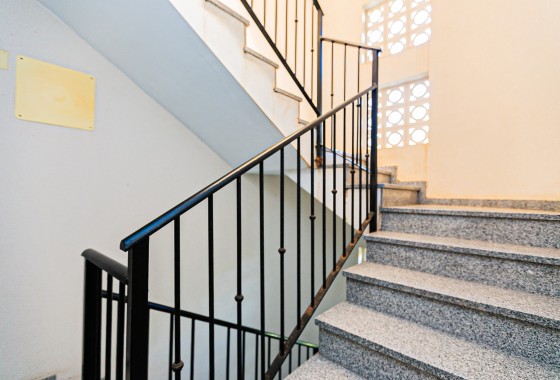 Sprzedaż - Apartament / Mieszkanie -
Lomas de Cabo Roig