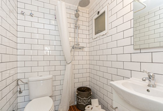 Sale - Town house -
Torrevieja - Torretas