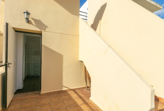 Sale - Town house -
Torrevieja - Torretas