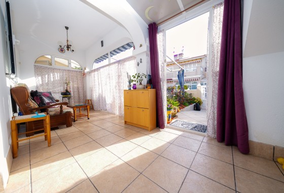 Herverkoop - Appartement / Flat -
Playa Flamenca - Zenia Mar