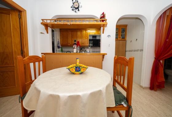 Herverkoop - Appartement / Flat -
Playa Flamenca - Zenia Mar