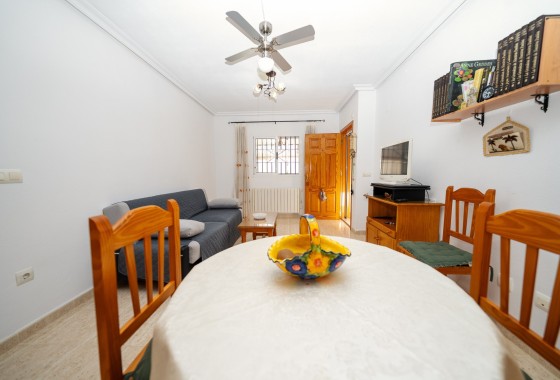 Herverkoop - Appartement / Flat -
Playa Flamenca - Zenia Mar