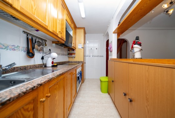 Herverkoop - Appartement / Flat -
Playa Flamenca - Zenia Mar