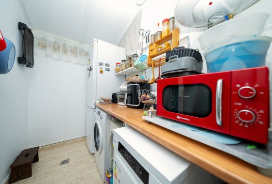 Herverkoop - Appartement / Flat -
Playa Flamenca - Zenia Mar