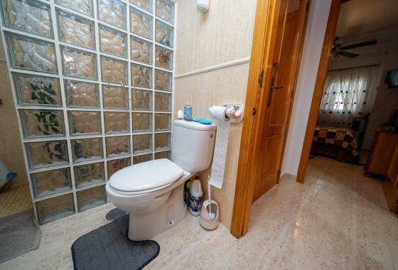 Herverkoop - Appartement / Flat -
Playa Flamenca - Zenia Mar