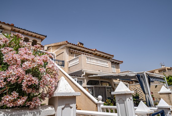 Herverkoop - Appartement / Flat -
Playa Flamenca - Zenia Mar