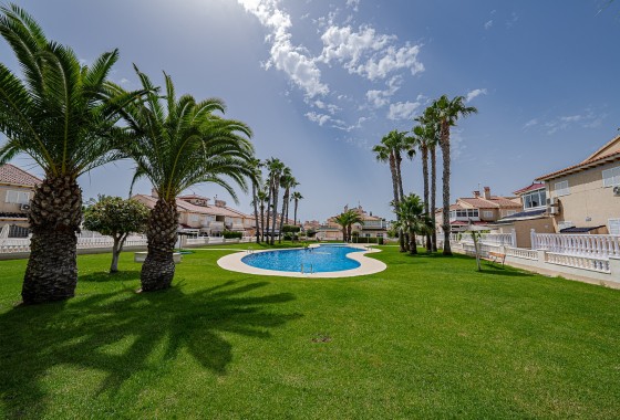 Herverkoop - Appartement / Flat -
Playa Flamenca - Zenia Mar