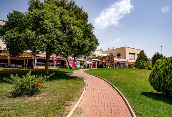 Herverkoop - Appartement / Flat -
Playa Flamenca - Zenia Mar