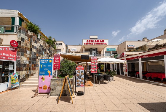 Herverkoop - Appartement / Flat -
Playa Flamenca - Zenia Mar