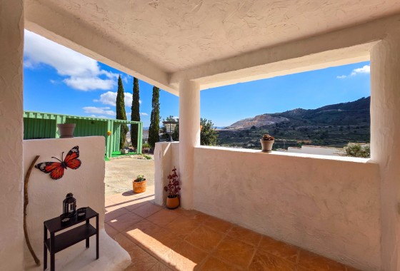 Resale - Finca - Country Property -
Fortuna