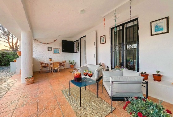 Resale - Finca - Country Property -
Fortuna