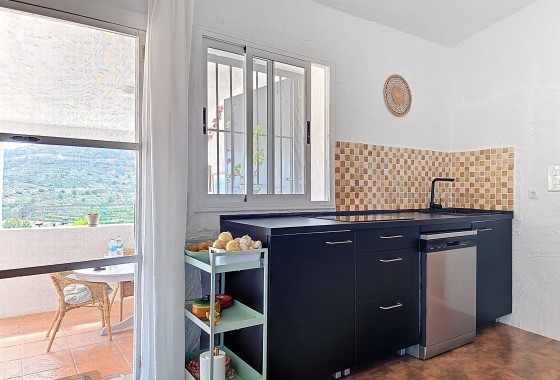 Resale - Finca - Country Property -
Fortuna