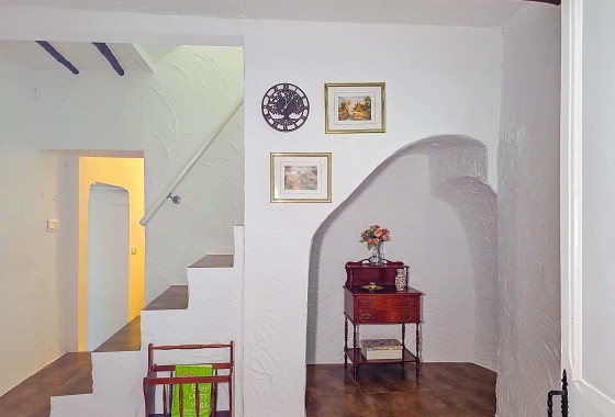 Resale - Finca - Country Property -
Fortuna