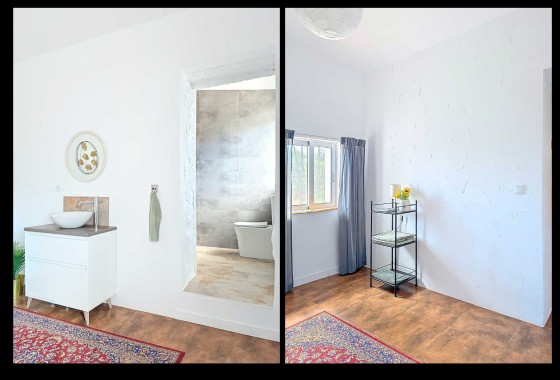 Resale - Finca - Country Property -
Fortuna