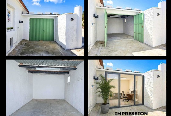 Resale - Finca - Country Property -
Fortuna