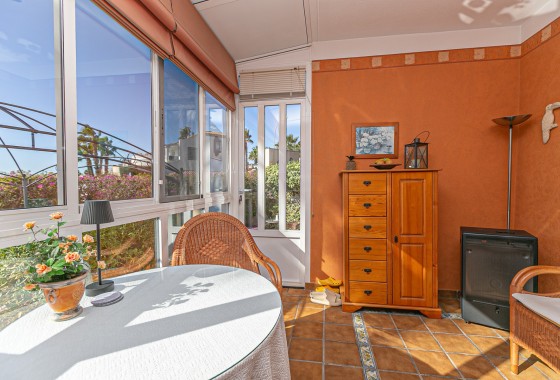 Herverkoop - Appartement / Flat -
Playa Flamenca