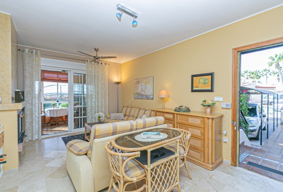 Herverkoop - Appartement / Flat -
Playa Flamenca