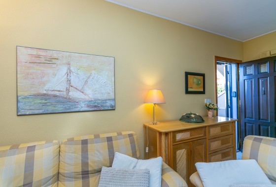 Herverkoop - Appartement / Flat -
Playa Flamenca