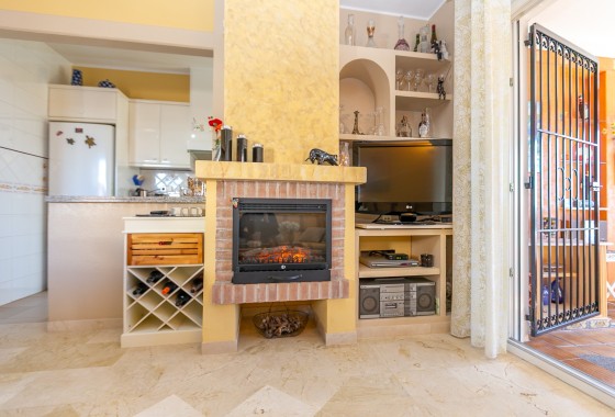 Herverkoop - Appartement / Flat -
Playa Flamenca