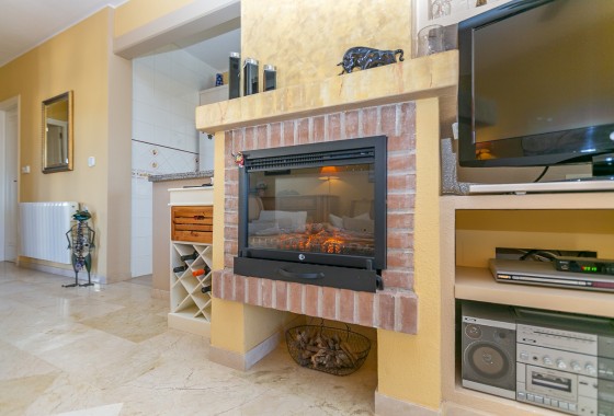 Herverkoop - Appartement / Flat -
Playa Flamenca