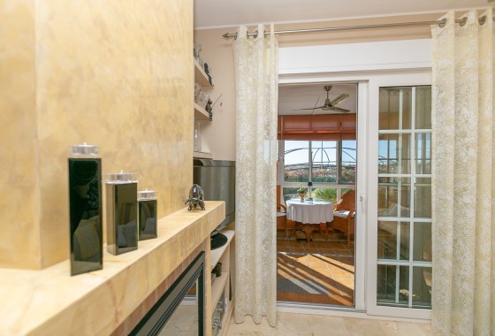 Herverkoop - Appartement / Flat -
Playa Flamenca