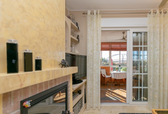 Herverkoop - Appartement / Flat -
Playa Flamenca