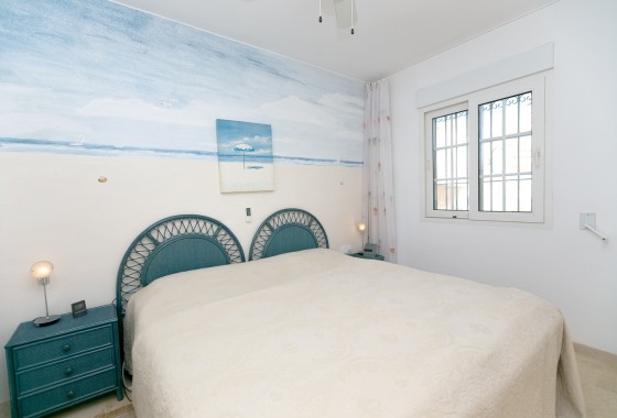 Herverkoop - Appartement / Flat -
Playa Flamenca