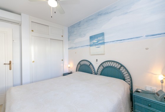 Herverkoop - Appartement / Flat -
Playa Flamenca