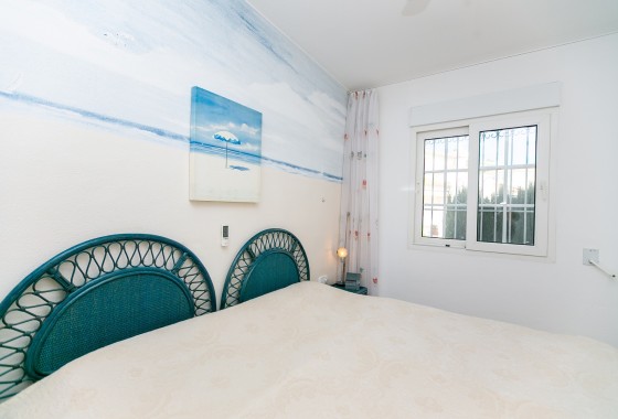 Herverkoop - Appartement / Flat -
Playa Flamenca