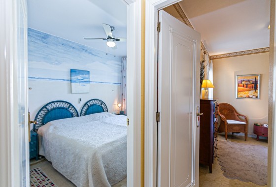 Herverkoop - Appartement / Flat -
Playa Flamenca