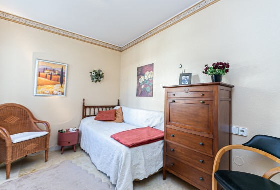 Herverkoop - Appartement / Flat -
Playa Flamenca