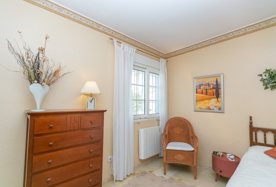 Herverkoop - Appartement / Flat -
Playa Flamenca