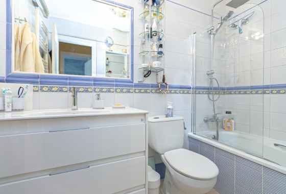 Herverkoop - Appartement / Flat -
Playa Flamenca