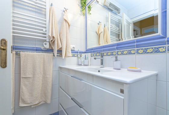 Herverkoop - Appartement / Flat -
Playa Flamenca